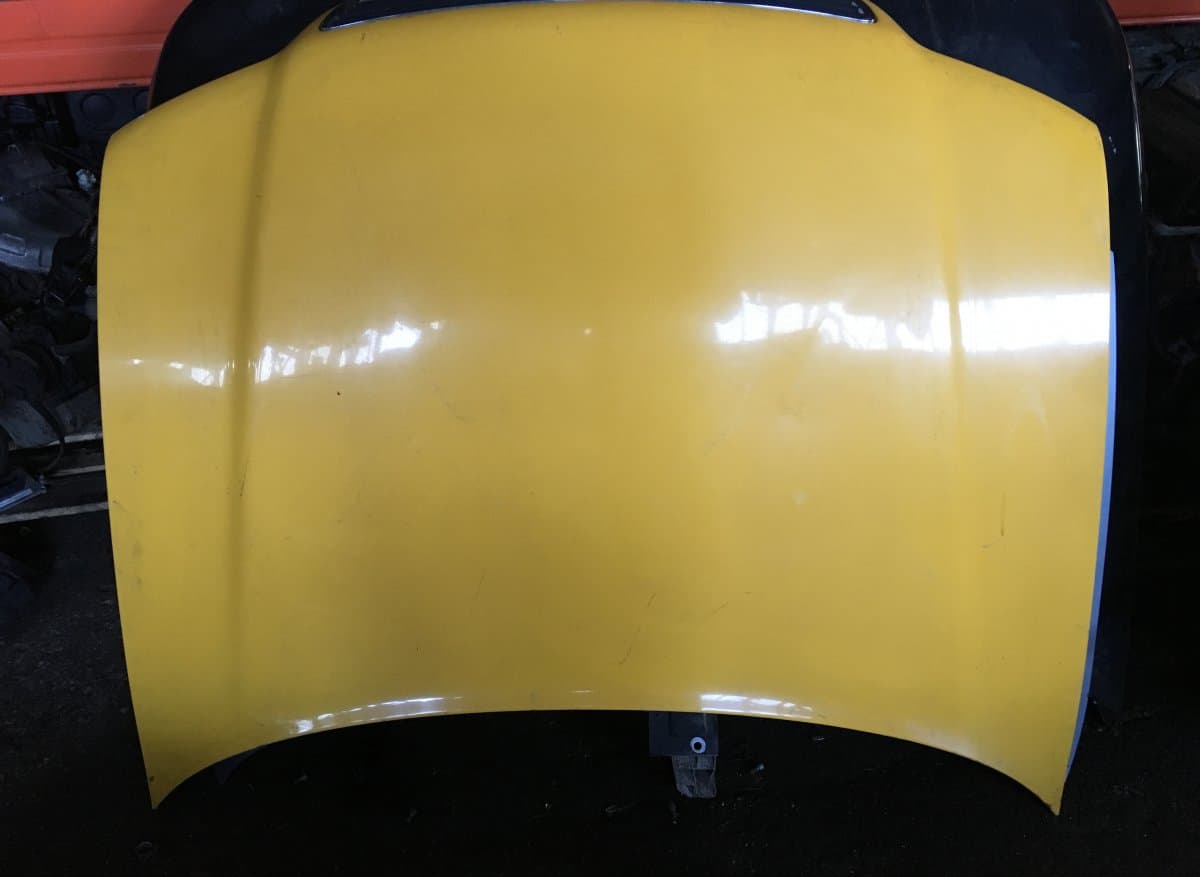 AUDI Bonnet AUDI A4 (B5) (1994-2001)