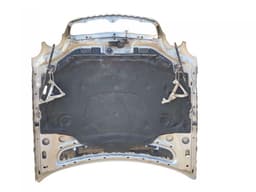 MERCEDES-BENZ A2158800157 Bonnet MERCEDES-BENZ S-CLASS Coupe (C215) (1999-2006) — thumbnail 2