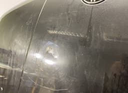 BMW Bonnet BMW 5 (E34) (1987-1997) — thumbnail 4