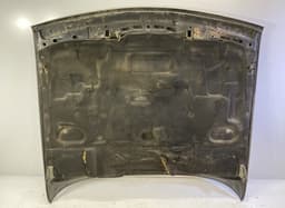 BMW Bonnet BMW 5 (E34) (1987-1997) — thumbnail 5