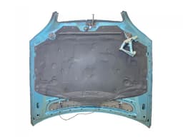 MERCEDES-BENZ A2208800357 Bonnet MERCEDES-BENZ S-CLASS (W220) (1998-2005) — thumbnail 2
