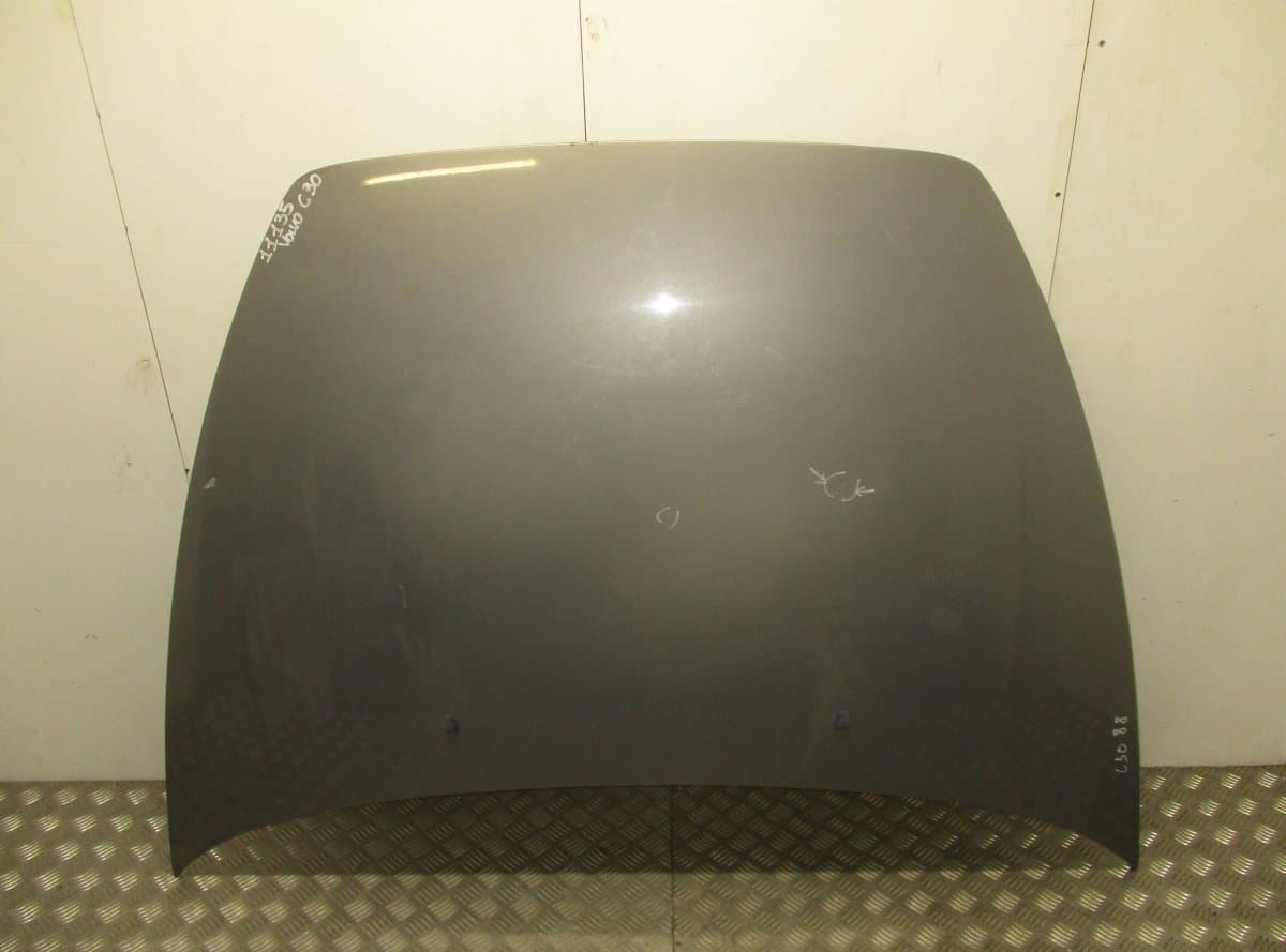 VOLVO Bonnet VOLVO S40 / V50 / C30 / C70 (MS, MW) (2004-2012)