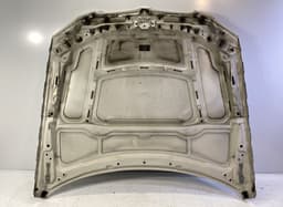 BMW Bonnet BMW 3 (E90, E91, E92, E93) (2005-2011) — thumbnail 5