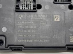 BMW 6135932970001 6135-9329700 61359329700 Body control module (BCM) BMW 1 (F20, F21) (2011-2019) — thumbnail 4