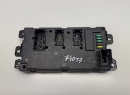 BMW 6135932970001 6135-9329700 61359329700 Body control module (BCM) BMW 1 (F20, F21) (2011-2019) — thumbnail 1