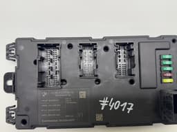 BMW 6135932970001 6135-9329700 61359329700 Body control module (BCM) BMW 1 (F20, F21) (2011-2019) — thumbnail 3