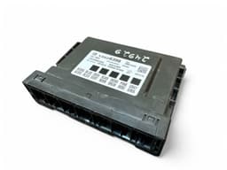 OPEL 13519643 Body control module (BCM) OPEL ASTRA K (B16) (2015-2022) — thumbnail 1