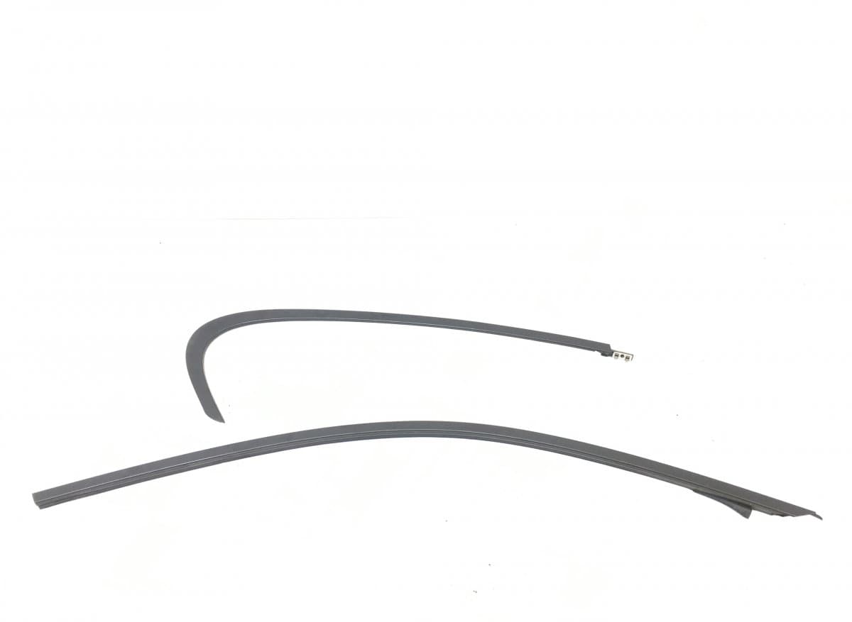 BMW Body moulding right BMW 1 (F20, F21) (2011-2019)