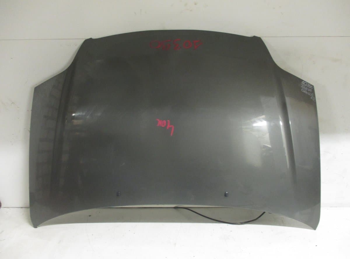 TOYOTA Bonnet TOYOTA COROLLA IX (E120) (2001-2007)