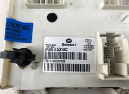 JEEP 68239475AA Body control module (BCM) JEEP GRAND CHEROKEE IV (WK, WK2) (2010-2021) — thumbnail 3