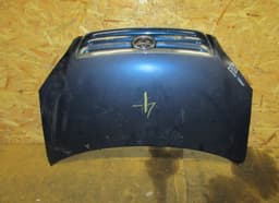 TOYOTA Bonnet TOYOTA AVENSIS VERSO (XM20) (2001-2009) — thumbnail 1