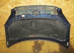 TOYOTA Bonnet TOYOTA AVENSIS VERSO (XM20) (2001-2009) — thumbnail 2