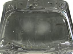 VW Bonnet VW TOUAREG I (7L) (2002-2010) — thumbnail 3