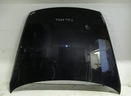 VW Bonnet VW TOUAREG I (7L) (2002-2010) — thumbnail 1