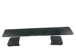 NISSAN 93453580 Body moulding left NISSAN NV300 (X82) (2016-2021) — thumbnail 1