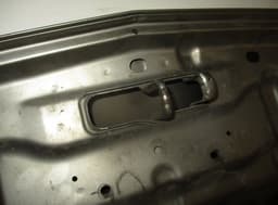 NISSAN Bonnet NISSAN X-TRAIL I (T30) (2001-2007) — thumbnail 3