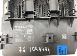 VW 5WK50403A Body control module (BCM) VW TIGUAN I (5N) (2007-2018) — thumbnail 2