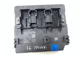 VW 5WK50403A Body control module (BCM) VW TIGUAN I (5N) (2007-2018) — thumbnail 1