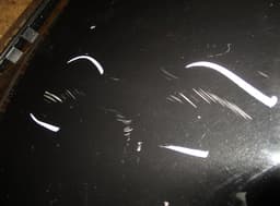 MERCEDES-BENZ Bonnet MERCEDES-BENZ S-CLASS (W220) (1998-2005) — thumbnail 3
