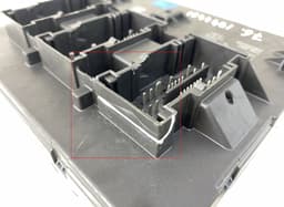 VW 5WK50403A Body control module (BCM) VW TIGUAN I (5N) (2007-2018) — thumbnail 4