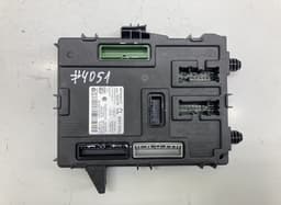 RENAULT 284B16237R Body control module (BCM) RENAULT ESPACE V (JR) (2015-2023) — thumbnail 1