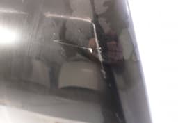 VW Bonnet VW TOUAREG I (7L) (2002-2010) — thumbnail 4