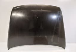 VW Bonnet VW TOUAREG I (7L) (2002-2010) — thumbnail 1