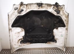 MERCEDES-BENZ Bonnet MERCEDES-BENZ E-CLASS (W211) (2002-2009) — thumbnail 4