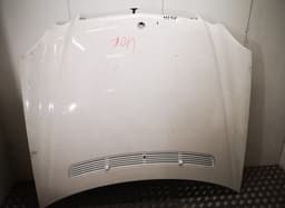 MERCEDES-BENZ Bonnet MERCEDES-BENZ E-CLASS (W211) (2002-2009) — thumbnail 1