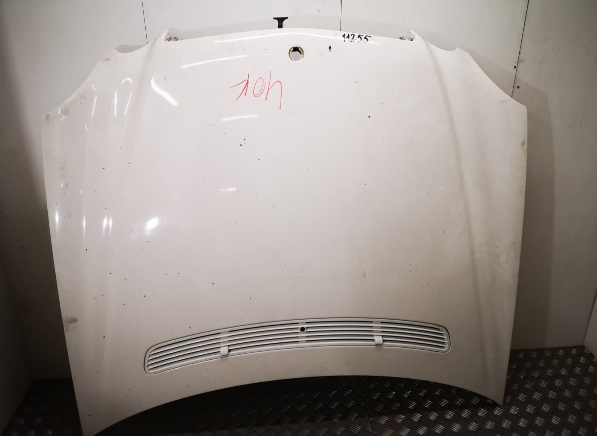 MERCEDES-BENZ Bonnet MERCEDES-BENZ E-CLASS (W211) (2002-2009)