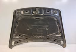 VW Bonnet VW TOUAREG I (7L) (2002-2010) — thumbnail 5