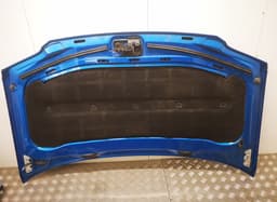 VW Bonnet VW TOURAN (1T1, 1T2) (2003-2010) — thumbnail 2