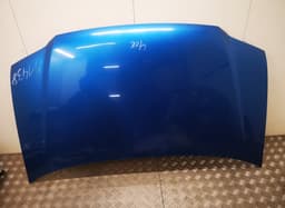 VW Bonnet VW TOURAN (1T1, 1T2) (2003-2010) — thumbnail 1