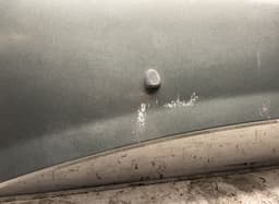PEUGEOT Bonnet PEUGEOT 207 (2006-2014) — thumbnail 1