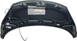 PEUGEOT Bonnet PEUGEOT 207 (2006-2014) — thumbnail 5