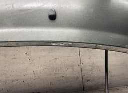 PEUGEOT Bonnet PEUGEOT 207 (2006-2014) — thumbnail 4
