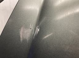 PEUGEOT Bonnet PEUGEOT 207 (2006-2014) — thumbnail 3