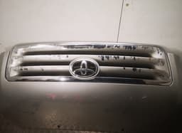TOYOTA Bonnet TOYOTA AVENSIS VERSO (XM20) (2001-2009) — thumbnail 2
