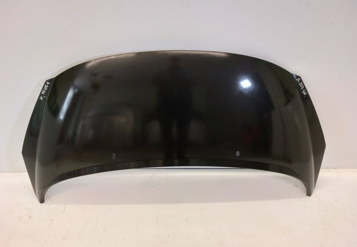 PEUGEOT 7901N2 Bonnet PEUGEOT 207 (2006-2014)
