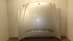 MERCEDES-BENZ Bonnet MERCEDES-BENZ E-CLASS (W211) (2002-2009) — thumbnail 1