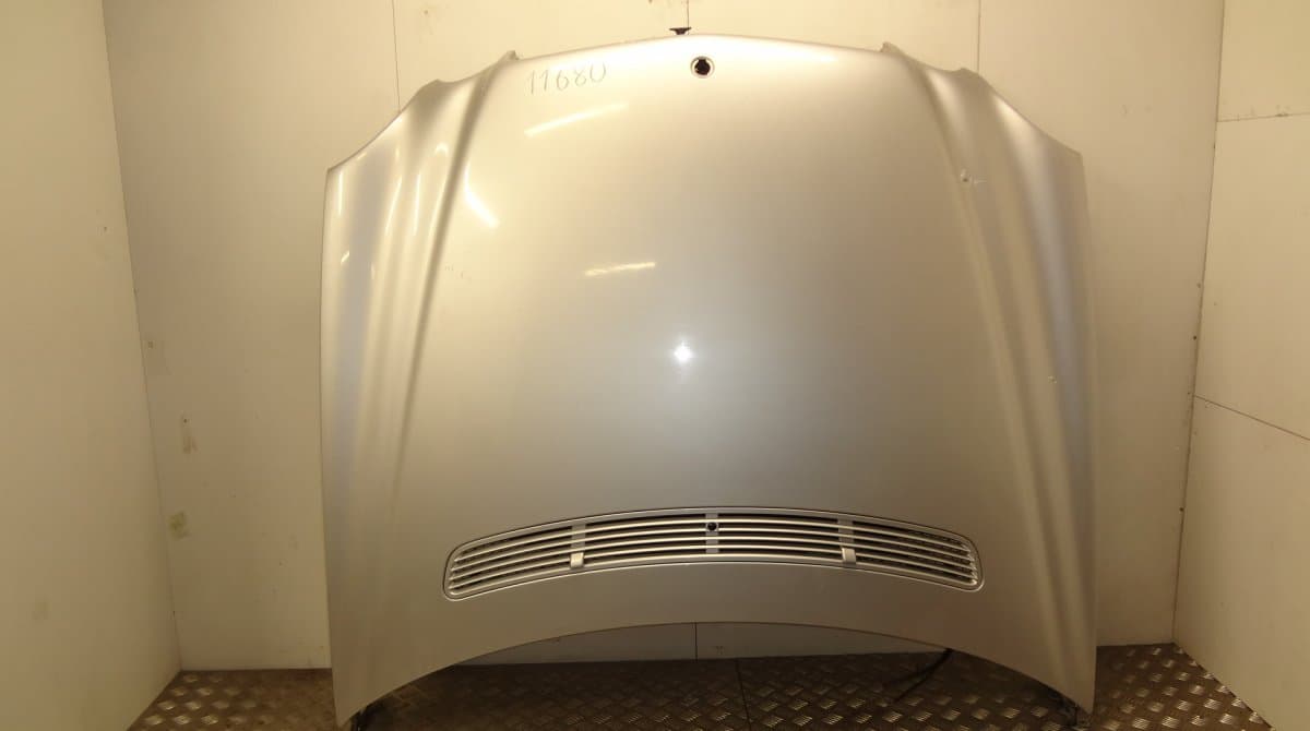 MERCEDES-BENZ Bonnet MERCEDES-BENZ E-CLASS (W211) (2002-2009)