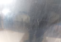 MAZDA Bonnet MAZDA B-SERIE V (UN) (1998-2006) — thumbnail 3