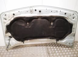 RENAULT Bonnet RENAULT MEGANE II (2002-2008) — thumbnail 3