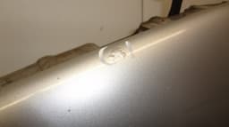 MERCEDES-BENZ Bonnet MERCEDES-BENZ E-CLASS (W211) (2002-2009) — thumbnail 4