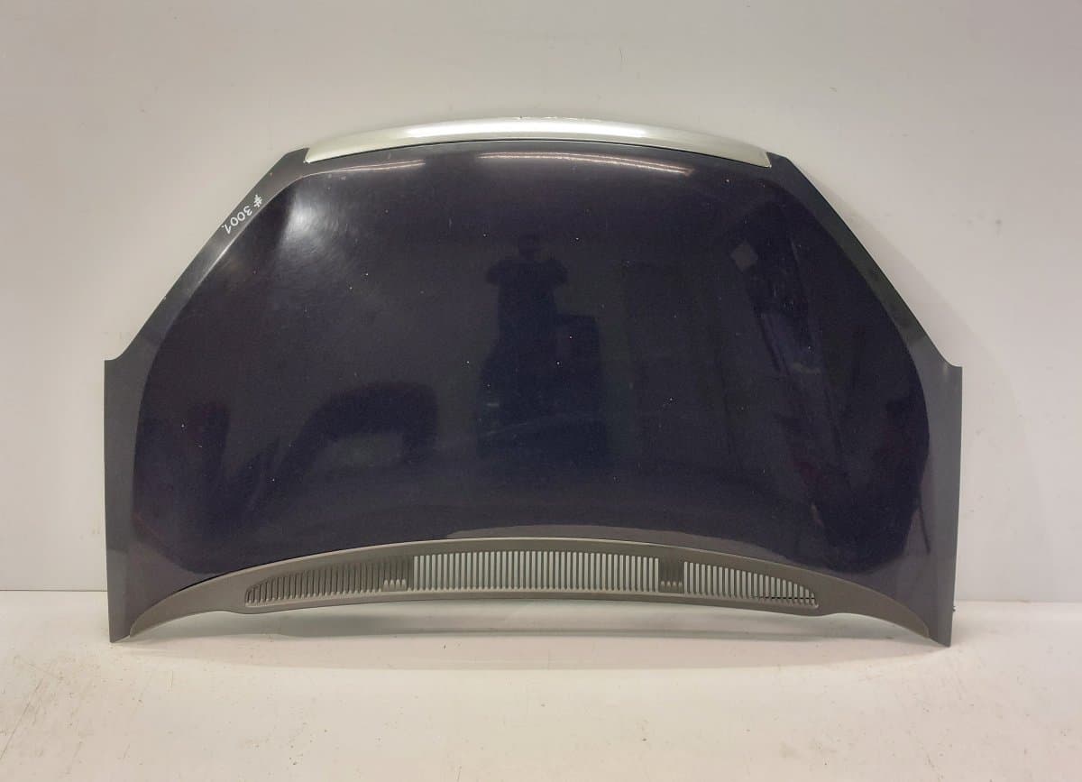 FORD Bonnet FORD C-MAX I (2003-2010)