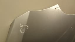 SEAT Bonnet SEAT ALTEA (5P) (2004-2015) — thumbnail 2