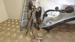 SEAT Bonnet SEAT ALTEA (5P) (2004-2015) — thumbnail 5
