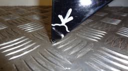 HONDA Bonnet HONDA CIVIC VIII (FN, FD) (2005-2011) — thumbnail 3