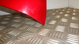 VW Bonnet VW GOLF V (1K) (2003-2009) — thumbnail 4