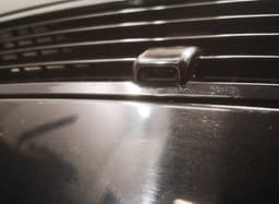 MERCEDES-BENZ Bonnet MERCEDES-BENZ E-CLASS (W211) (2002-2009) — thumbnail 2